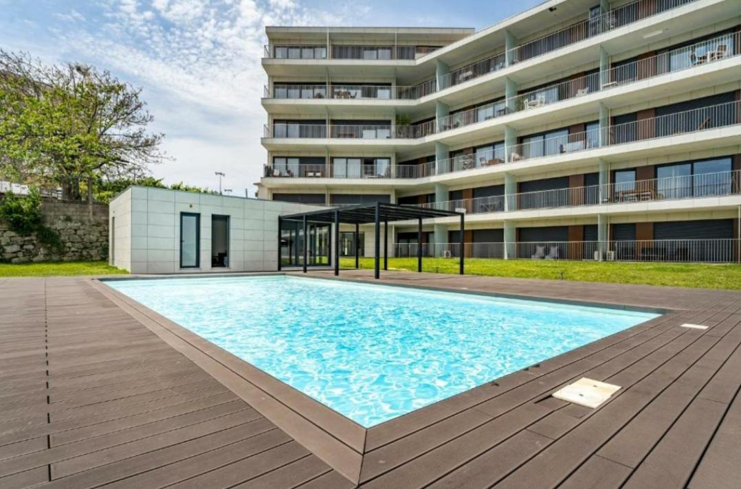 Guestready - Ideal Stay Near Estadio Do Dragao Porto Dış mekan fotoğraf