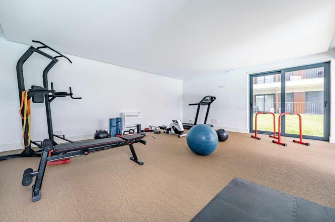 Guestready - Ideal Stay Near Estadio Do Dragao Porto Dış mekan fotoğraf