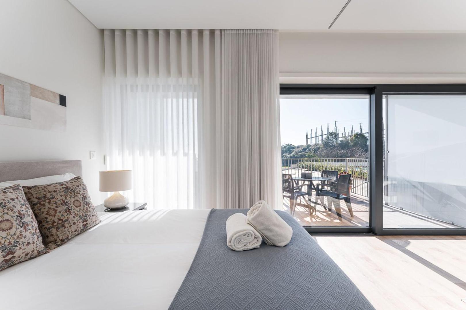 Guestready - Ideal Stay Near Estadio Do Dragao Porto Dış mekan fotoğraf