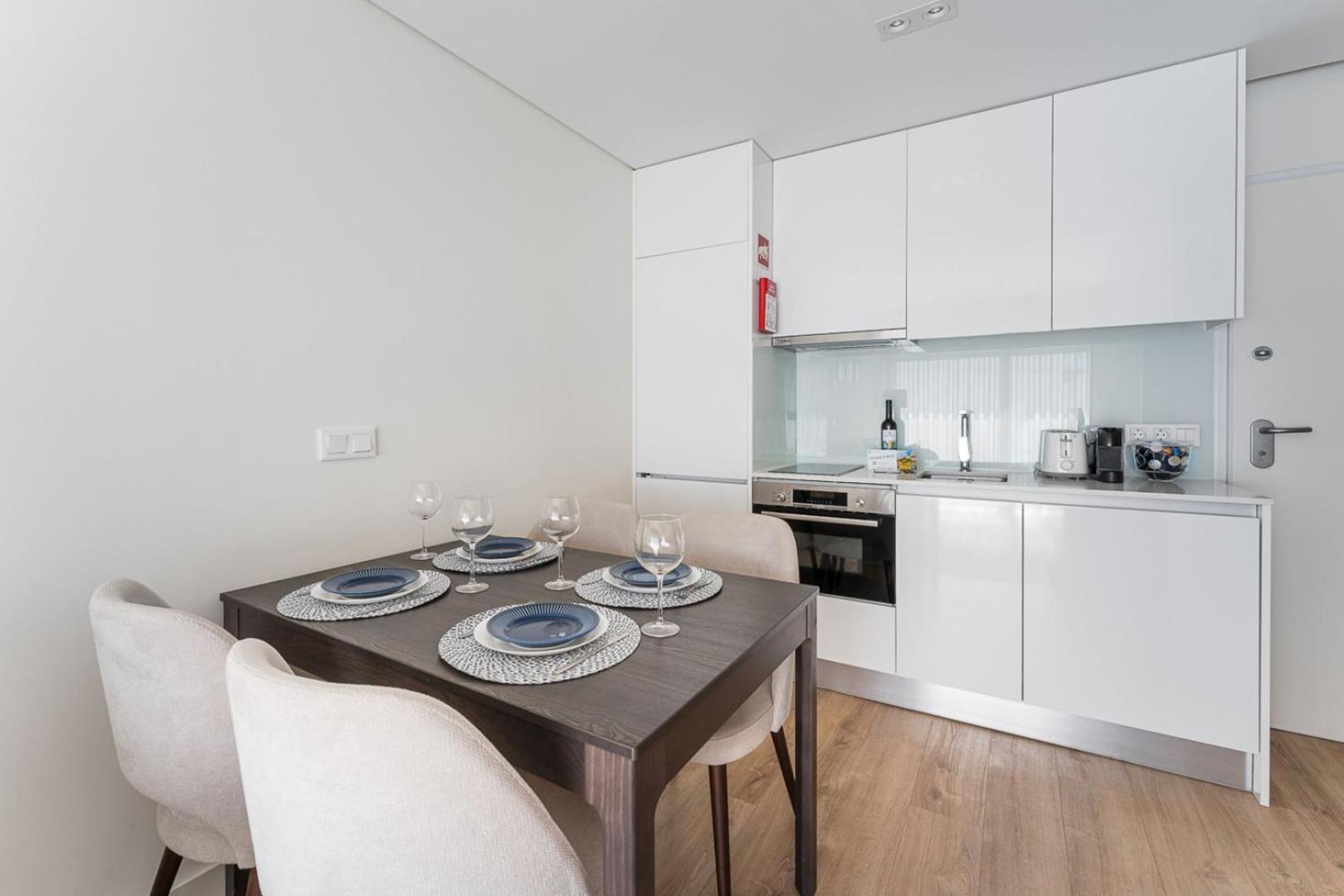 Guestready - Ideal Stay Near Estadio Do Dragao Porto Dış mekan fotoğraf