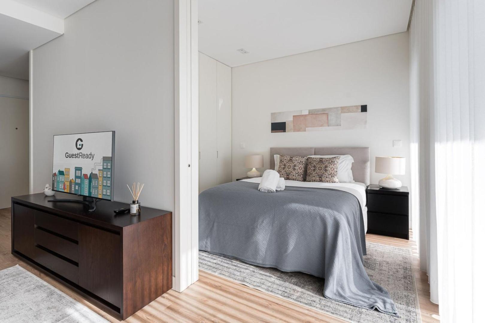Guestready - Ideal Stay Near Estadio Do Dragao Porto Dış mekan fotoğraf