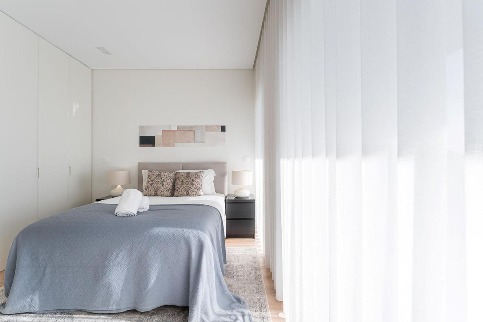 Guestready - Ideal Stay Near Estadio Do Dragao Porto Dış mekan fotoğraf