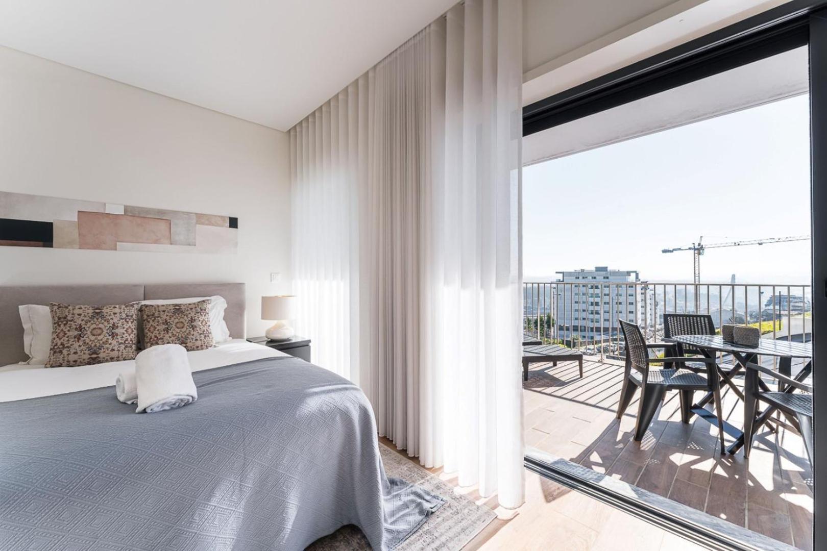 Guestready - Ideal Stay Near Estadio Do Dragao Porto Dış mekan fotoğraf