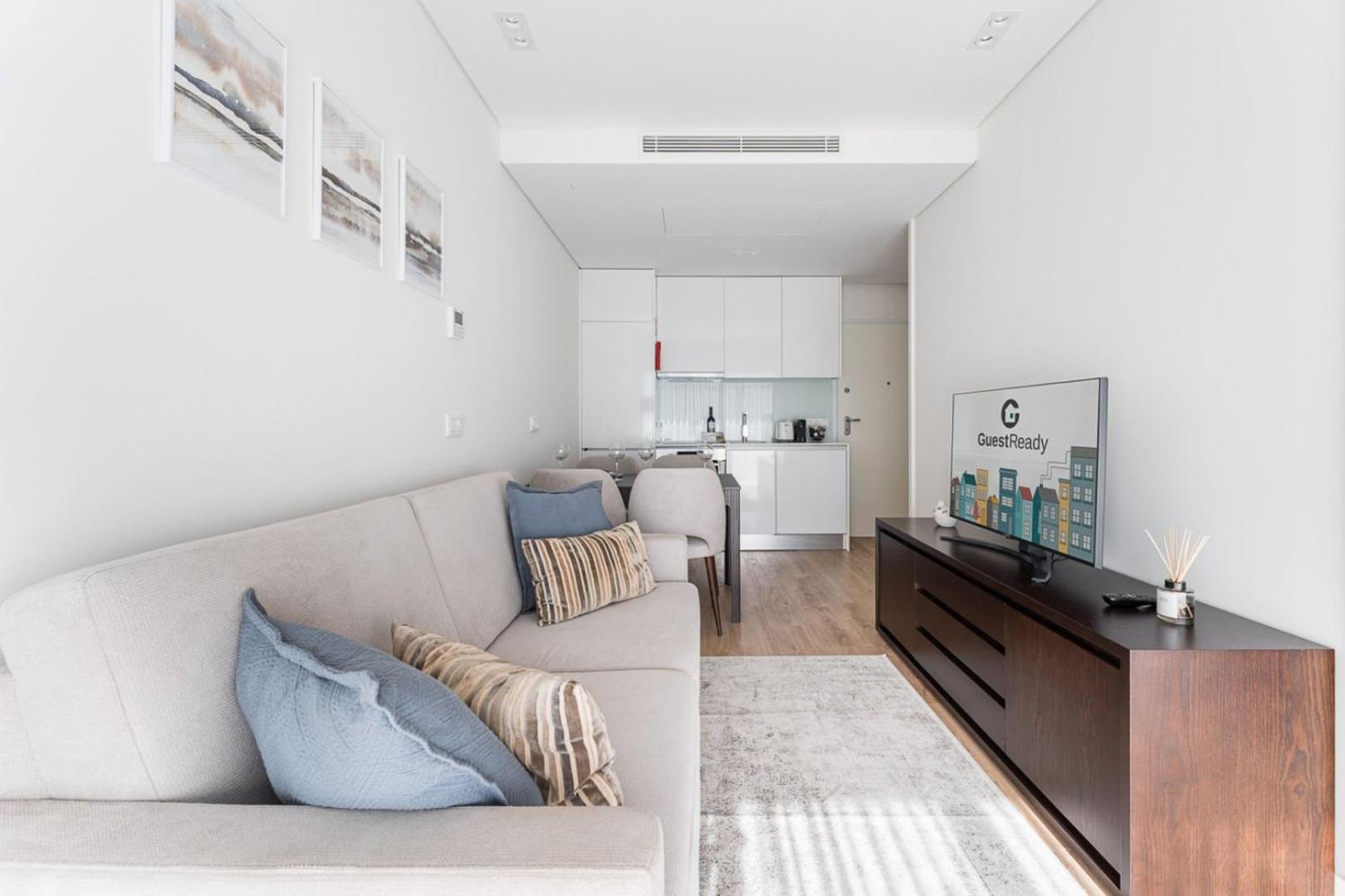 Guestready - Ideal Stay Near Estadio Do Dragao Porto Dış mekan fotoğraf