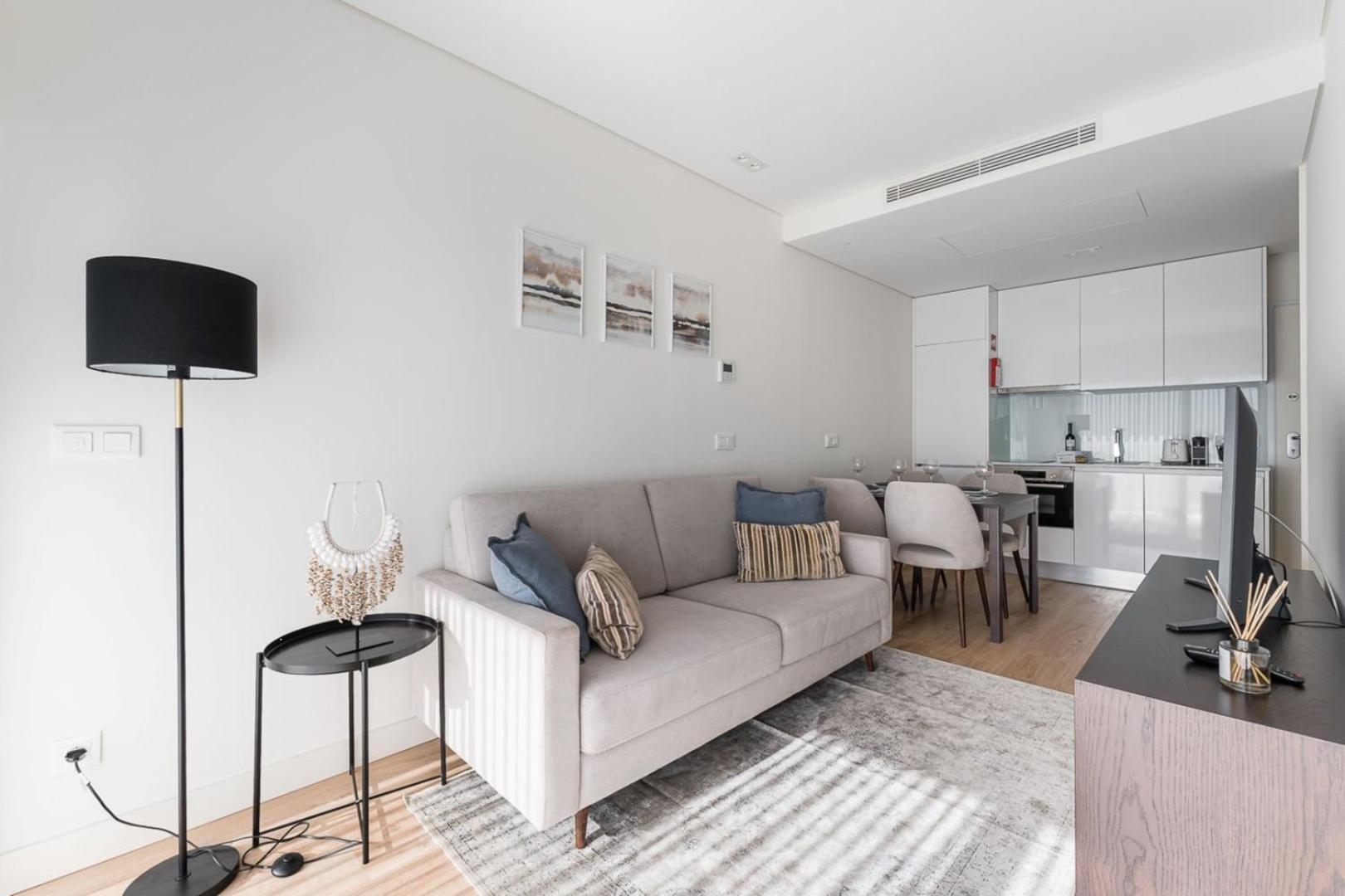 Guestready - Ideal Stay Near Estadio Do Dragao Porto Dış mekan fotoğraf