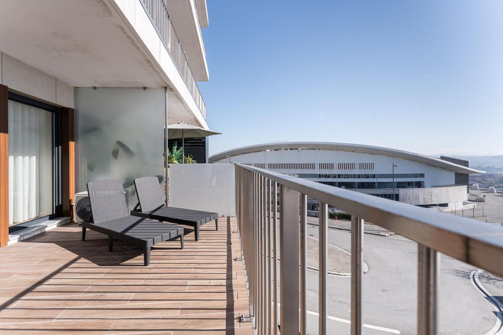 Guestready - Ideal Stay Near Estadio Do Dragao Porto Dış mekan fotoğraf